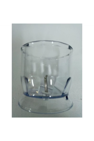 Braun El Blender Doğrayıcı Hazne 350 Ml Küçük Boy - 3