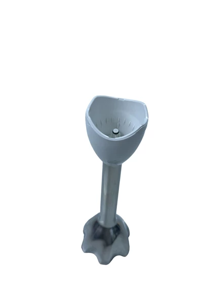 Braun Blender Multıquıck 5 Parçalayıcı Metal Ayak (TYPE:4165-4191-4192) - 4