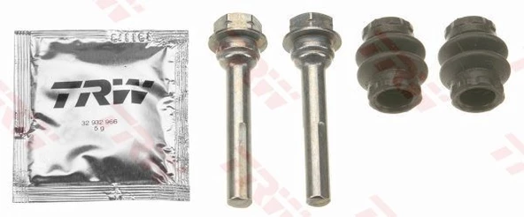 KALIPER PIMI TAMIR TAKIMI ARKA DISCOVERY 3 L319 DISCOVERY 4 L319 RANGE ROVER SPORT I L320