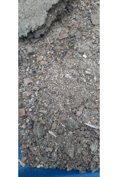 TAVUK GÜBRESİ--25kg - Resim 3