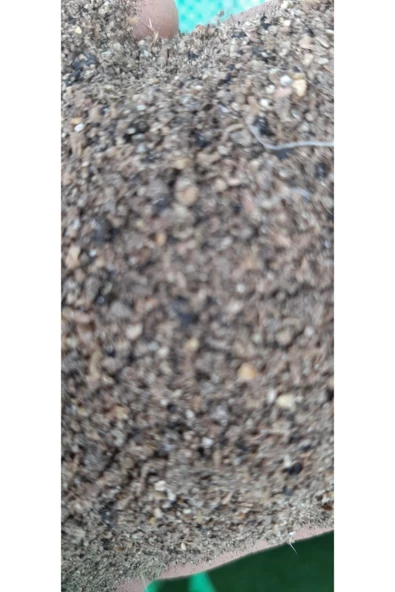 KOLUKISA TARIM TAVUK (TOZ) GÜBRESİ--5KG