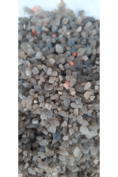 KOLUKISA TARIM AKILLI GÜBRE --250GR