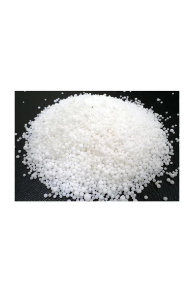 1 Kilo Azot Üre Gübresi 46 Üre Gübre