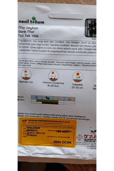 MOR REYHAN - Resim 4