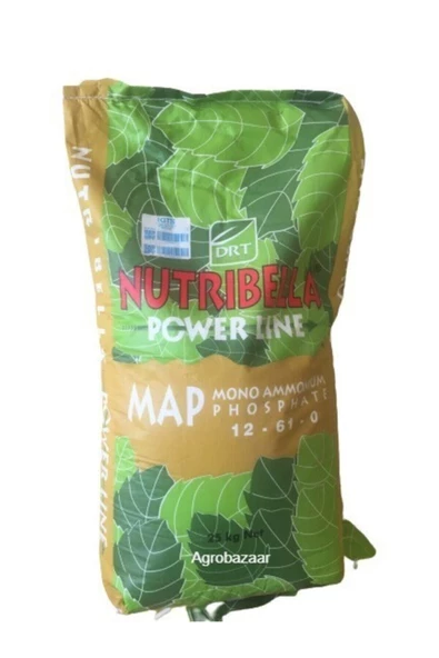 Dr Tarsa Nutribella Map 1 Kg ürün görseli 1