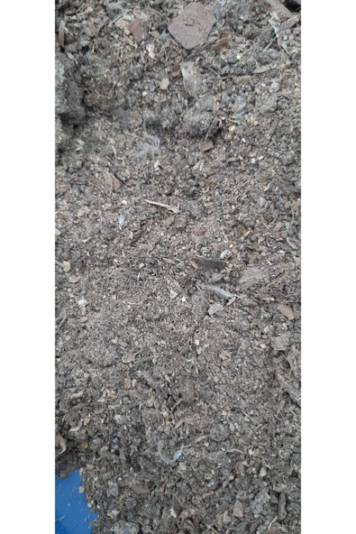 TAVUK GÜBRESİ--25kg ürün görseli 1