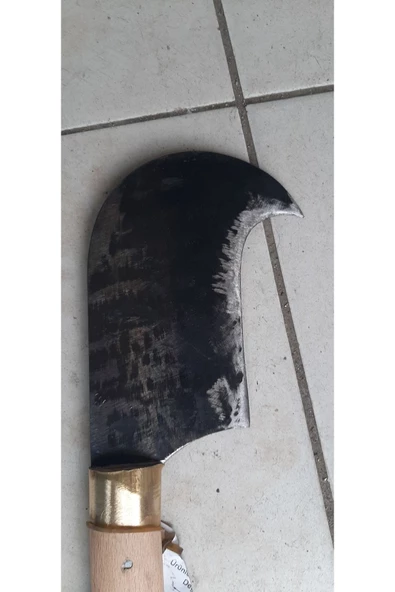 EL TAHRASI(SAPLI) - 2