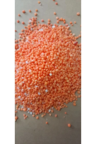 KOLUKISA TARIM YAVAŞ SALINIMLI (AKILLI)GÜBRE--500GR - Resim 2