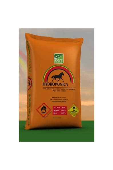 Dr Tarsa Potasyum Nitrat (4 Kg) ürün görseli 1