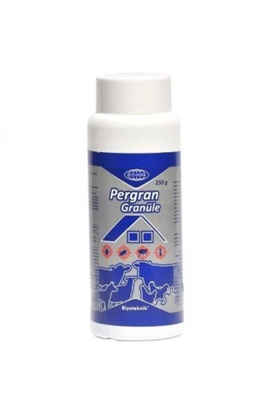 Pergran Granule 250gr