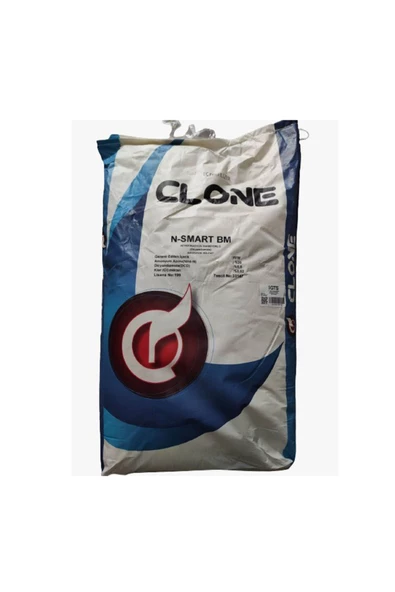 Clone N-smart Amonyum Sül-fat Gübre 25 kg