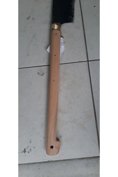 EL TAHRASI(SAPLI) - 3