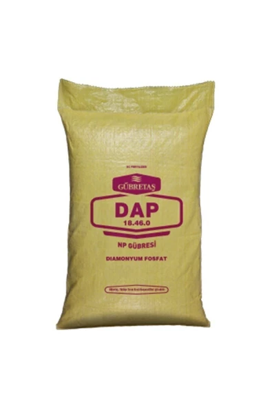 18.46.0 Dap Gübresi-5 Kg