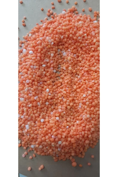 KOLUKISA TARIM YAVAŞ SALINIMLI (AKILLI)GÜBRE--500GR - Resim 3