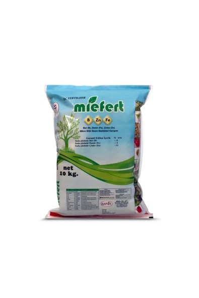 Miefert Gübre (10 Kg)