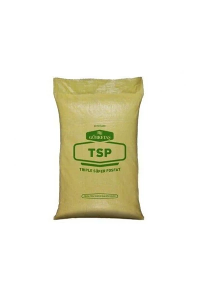 Tsp Taban Gübresi Kışlık Gübre 10 kg ürün görseli 1