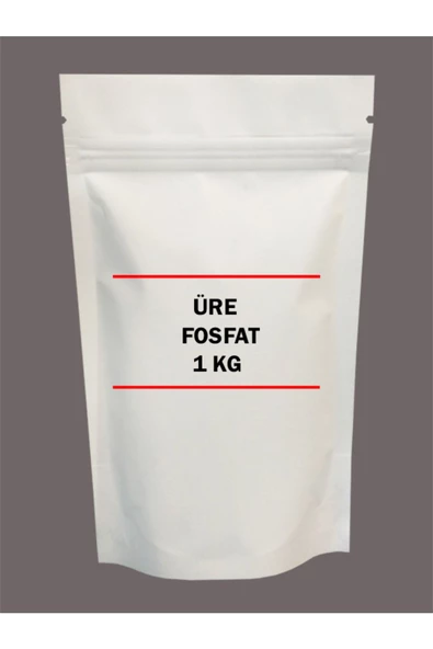 Üre Fosfat 1 Kg - Resim 2