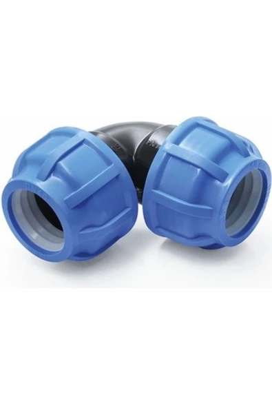32 Mm Kaplin Dirsek 32-32