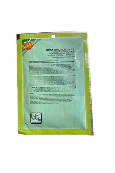 Pancina Kırmızı Pancar 25 Gr - 2