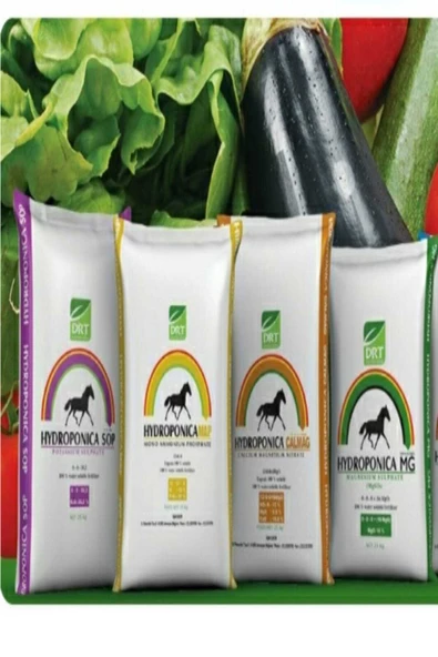 Doktor Tarsa Magnezyum Nitrat 5kg ürün görseli 1