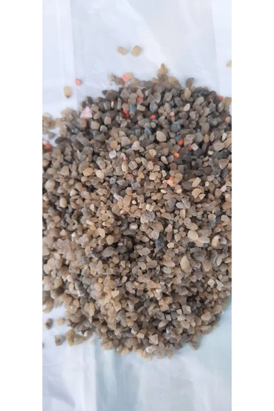 KOLUKISA TARIM AKILLI GÜBRE--500GR - Resim 2