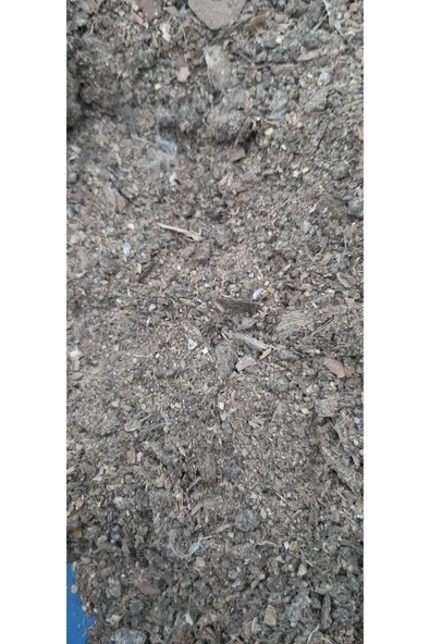 TAVUK GÜBRESİ--25kg - Resim 2