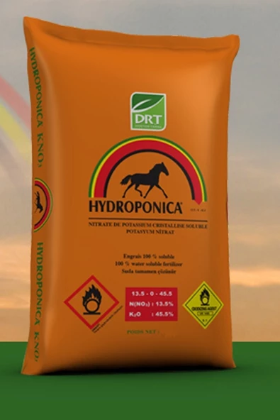 Dr Tarsa Potasyum Nitrat 5kg