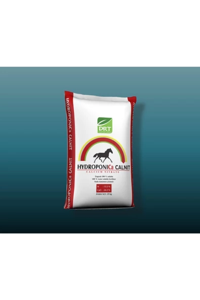 Dr Tarsa Kalsiyum Nitrat Gübresi 1kg ürün görseli 1