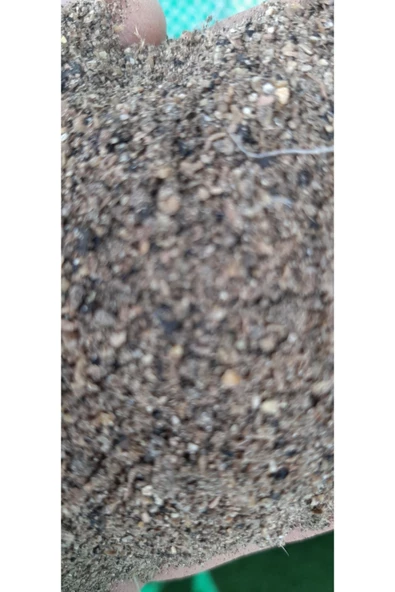 KOLUKISA TARIM TAVUK (TOZ) GÜBRESİ--5KG - 5