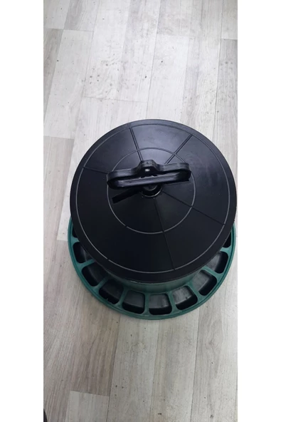 KOLUKISA TARIM 15LT TAVUK YEMLİĞİ - 4