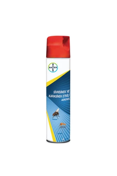 Bayer Aerosol