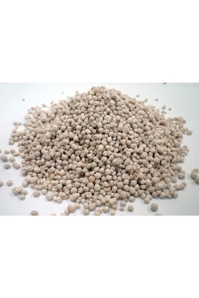 Tsp - Triple Süper Fosfat - Katı Gübre-kışlık Taban Gübresi (5 kg)
