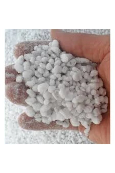 Tarım Perliti 200lt Bitki Köklendirme 8.5kg Perlit - 2
