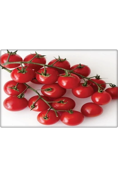 Bt Beybito Cherry Domates Tohumu (5 Gr) - 4