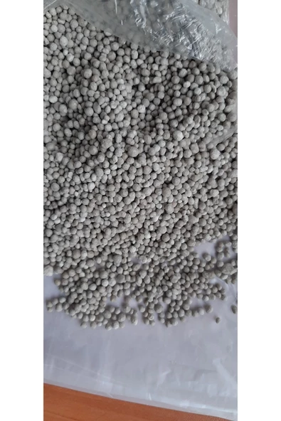 Taban Gübresi(dap-2kg)--kışlık Bakım Gübresi - 5