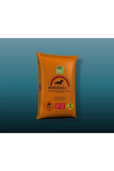 Dr. Tarsa Potasyum Nitrat (1 Kg) - Resim 2