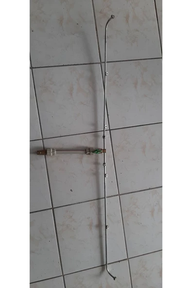 Ilaçlama Ve Sisleme Aparatı--6 Lı - 4
