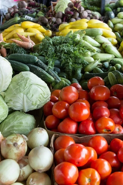 Granül Üre Gübresi %46 Azot Gübresi - 5 Kg - 4