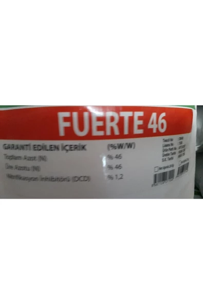 Yavaş Salınımlı Akıllı Üre Gübre 9 Aylık-500 gram Tüm Bitkiler Için Uygun ürün görseli 1