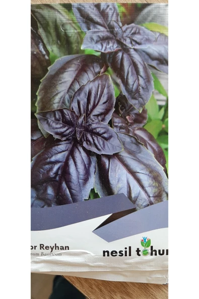 MOR REYHAN ürün görseli 1