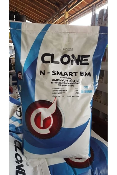 Yavaş Salınımlı Akıllı Azot Gübresi 3 Aylık Tüm Bitkiler İçin Uygun 500 Gram