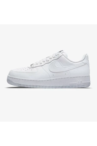 Air Force 1 '07  Unisex Spor  Ayakkabı