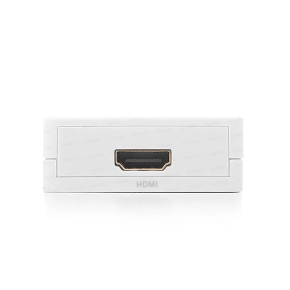 DARK DK-HD-AVGAXHDMI ANALOG VGA+SES=>HDMI ÇEVİRİCİ (Giriş:Analog VGA+Ses=>Çıkış:Dijital HDMI) - 3