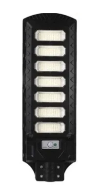 LEXRON 350 WATT Güneş Panelli Solar Aydınlatma - 2