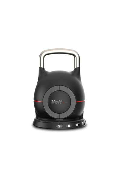 VOIT PRO AYARLANABİLİR KETTLEBELL 20KG - 2
