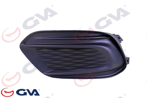 SİS FAR ÇERÇEVESİ KAPAĞI SİSSİZ SOL FIAT EGEA 15 - 1