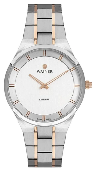 Wainer WA.11084-D Erkek Kol Saati