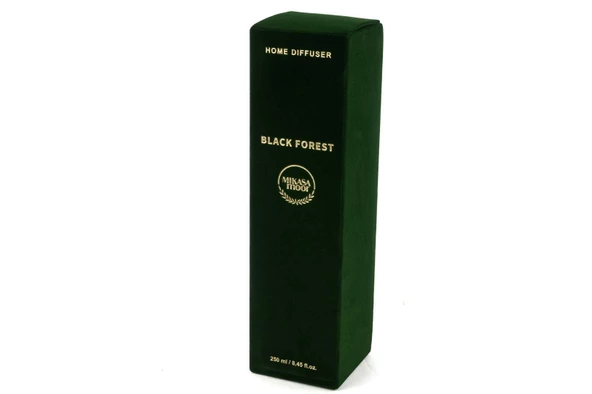 Mikasa Moor Flock Black Forest Oda Kokusu 250ml - 2