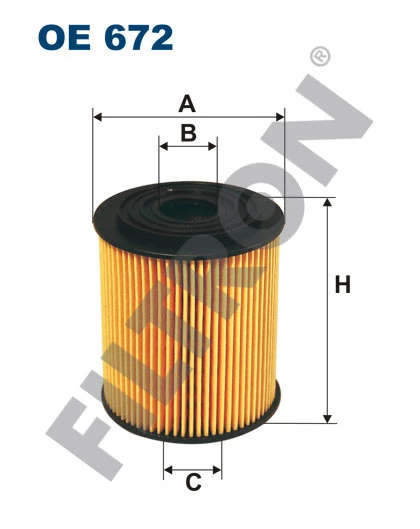 YAG FILTRESI MINI R50 R53 JEEP RENEGADE SUV 14 FIAT EGEA 14