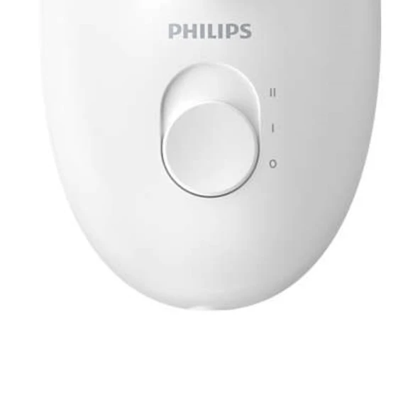 Philips BRE255/05 Satinelle Essential Kablolu Kompakt Epilatör - 7